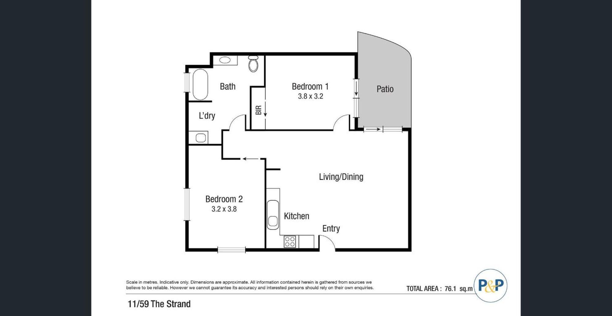 Within Reach Of The Beach! Townsville Exterior photo