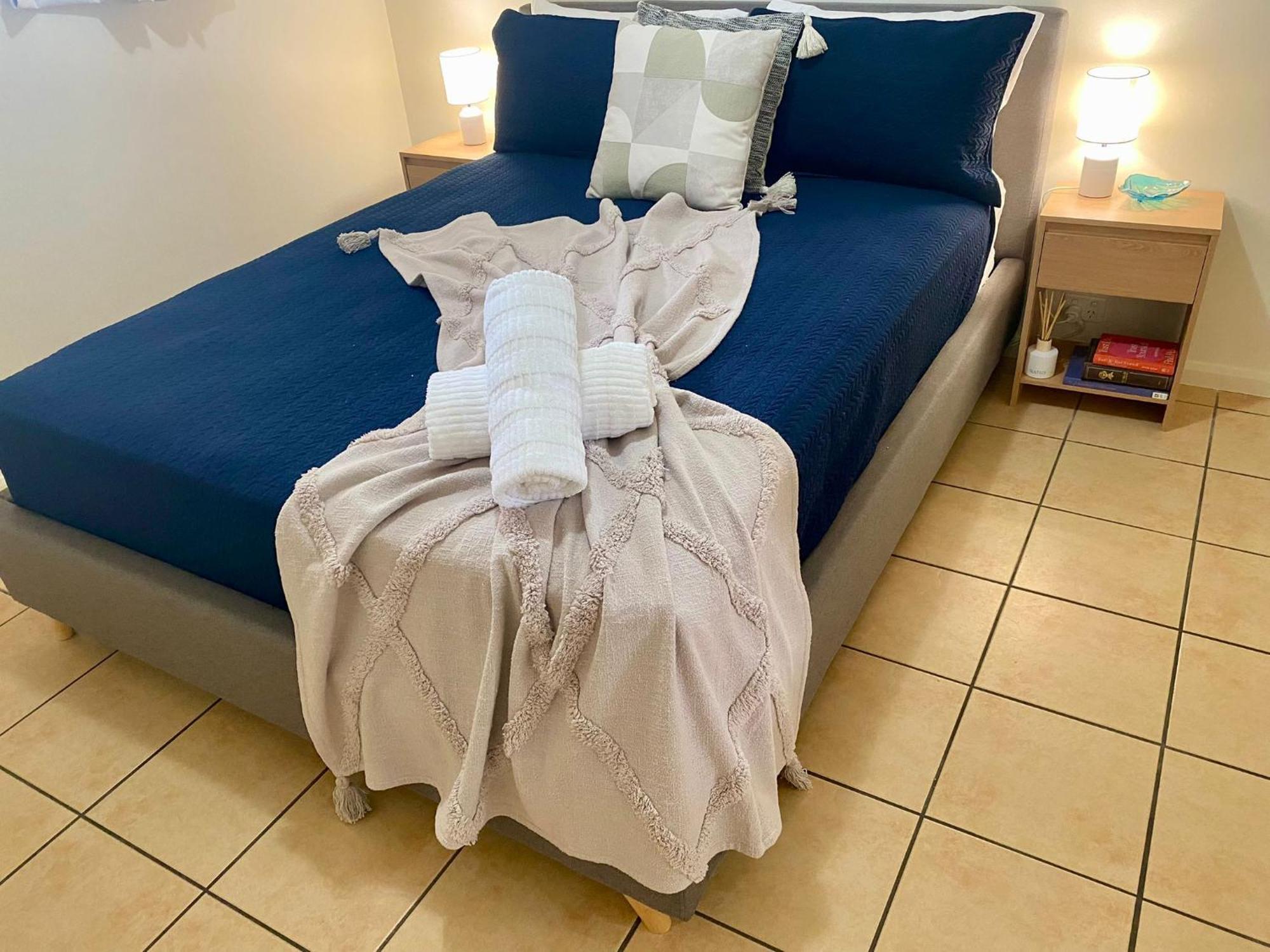 Within Reach Of The Beach! Townsville Room photo