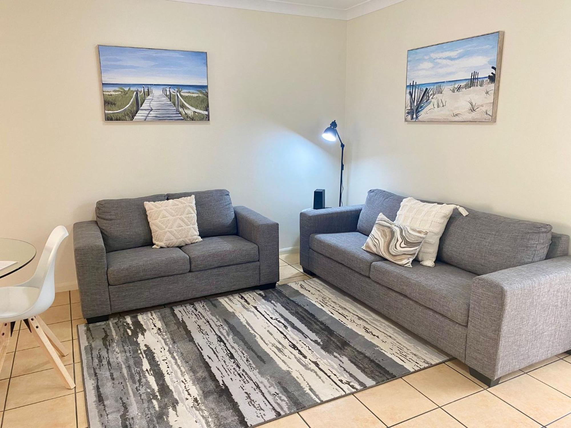 Within Reach Of The Beach! Townsville Room photo