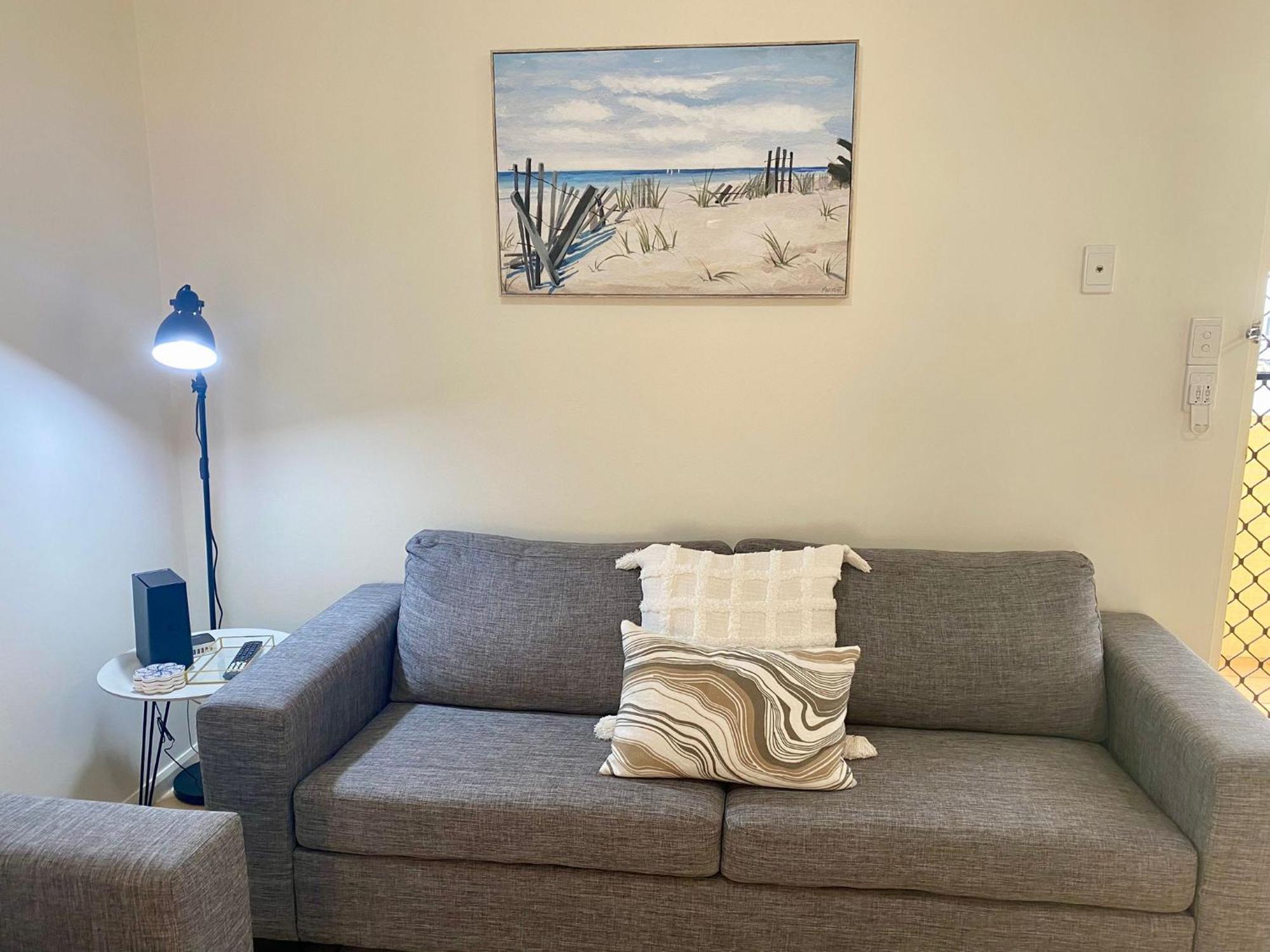 Within Reach Of The Beach! Townsville Room photo